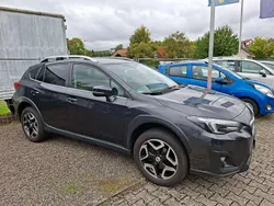 Schwarz Gebraucht 2018 Subaru XV Comfort SUV | 15.900 € (Guter Preis)