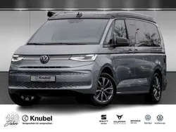 Blau Gebraucht 2024 VW T7 California Van | 86.980 €