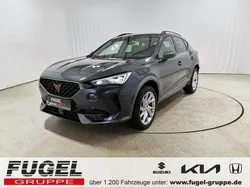 "magnetic tech" Gebraucht 2023 Cupra Formentor Basis SUV | 23.999 € (Superpreis)