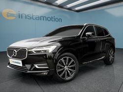 Schwarz Gebraucht 2020 Volvo XC60 SUV | 33.649 € (Etwas zu teuer)
