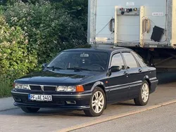 Blau Gebraucht 1991 Mitsubishi Galant Limousine | 5.250 €