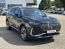 Schwarz Neu 2025 Wey 03 Lux SUV | 55.590 € (Teuer)
