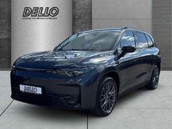 Canopy grey Gebraucht 2025 Leapmotor C10 SUV | 34.990 € (Fairer Preis)