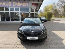 Schwarzmagic perleffekt Gebraucht 2019 Skoda Octavia RS Kombi | 22.990 € (Etwas zu teuer)