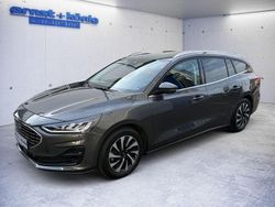 Grau Gebraucht 2025 Ford Focus Limousine | 25.970 € (Fairer Preis)