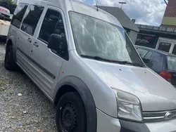 Silber Gebraucht 2007 Ford Tourneo Van / Kleinbus | 1.550 €