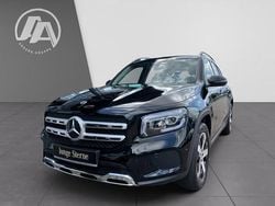 Nachtschwarz Gebraucht 2023 Mercedes GLB220 Progressive SUV | 43.594 € (Etwas zu teuer)