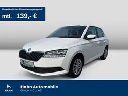 Candyweiss Gebraucht 2020 Skoda Fabia Cool Plus Limousine | 11.430 € (Fairer Preis)