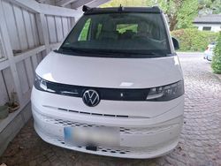 Weiß Gebraucht 2025 VW T7 Beach Van | 59.900 € (Etwas zu teuer)