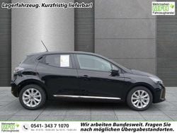 Blackpearlschwarz Neu 2025 Renault Clio V Evolution Kleinwagen | 19.590 € (Guter Preis)