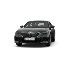 Gebraucht 2023 BMW i5 Comfort Edition Limousine | 65.840 € (Guter Preis)