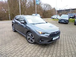 Grau Gebraucht 2024 Subaru Impreza Platinum Limousine | 28.990 € (Superpreis)