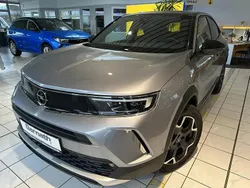 Tiefquarz grau Gebraucht 2022 Opel Mokka Ultimate SUV | 20.400 € (Fairer Preis)