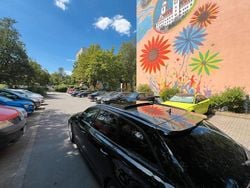 Schwarz Gebraucht 2014 Audi A6 S-Line Kombi | 15.500 € (Guter Preis)