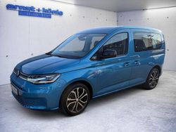 Gebraucht 2021 VW Caddy Life Van / Kleinbus | 23.490 € (Guter Preis)