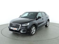 Schwarz Gebraucht 2017 Audi Q2 Sport SUV | 18.000 € (Fairer Preis)
