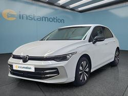 Weiß Gebraucht 2025 VW Golf VIII Kleinwagen | 25.899 € (Fairer Preis)