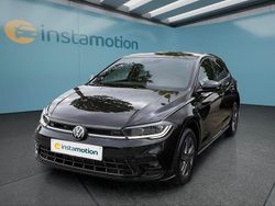 Schwarz Gebraucht 2024 VW Polo Kleinwagen | 21.949 € (Fairer Preis)