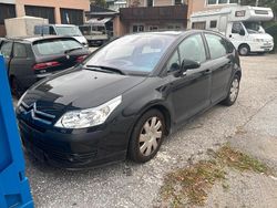 Gebraucht 2007 Citroën C4 Limousine | 600 €