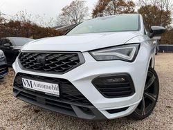 Weiß Gebraucht 2020 Seat Ateca Beats SUV | 23.990 € (Guter Preis)