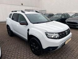 Weiß uni Gebraucht 2022 Dacia Duster Extreme SUV | 18.990 € (Fairer Preis)
