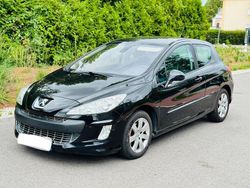 Gebraucht 2008 Peugeot 308 Kleinwagen | 2.800 € (Fairer Preis)