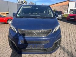 Blau Gebraucht 2019 Peugeot Expert Premium Van | 17.990 € (Guter Preis)