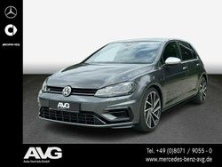 Indiumgrau Gebraucht 2019 VW Golf VII R Limousine | 27.800 € (Fairer Preis)