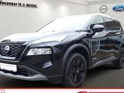 Pearl black Gebraucht 2024 Nissan X-Trail N-Connecta SUV | 34.995 € (Fairer Preis)