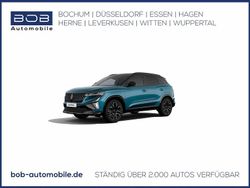 Perlmuttweiß + dach black pearlschwarz (weiß) Neu 2025 Renault Austral Esprit Alpine SUV | 49.480 €