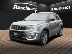 Grau Gebraucht 2021 Suzuki Vitara Comfort SUV | 18.480 € (Fairer Preis)