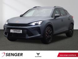 Grau Gebraucht 2024 Cupra Formentor VZ SUV | 52.990 €