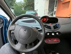 Blau Gebraucht 2011 Renault Twingo Authentique Kleinwagen | 2.400 € (Fairer Preis)