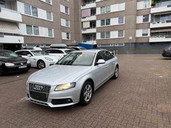 Silber Gebraucht 2009 Audi A4 Limousine | 3.380 € (Superpreis)