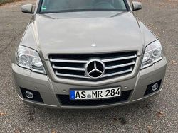 Gebraucht 2009 Mercedes GLK320 SUV | 15.999 € (Fairer Preis)