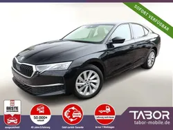 Magic black metallic Neu 2025 Skoda Octavia Limousine | 29.388 € (Guter Preis)