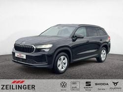 Graphitegrau Neu 2025 Skoda Kodiaq Selection SUV | 37.995 € (Superpreis)