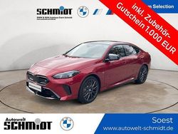 Rot Gebraucht 2024 BMW M235 Performance Coupé | 48.190 €