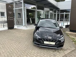 Phantom black Neu 2025 Hyundai i20 Select Limousine | 21.750 € (Fairer Preis)