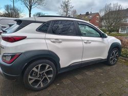 Weiß Gebraucht 2023 Hyundai Kona Prime SUV | 22.990 € (Guter Preis)