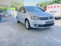 Grau Gebraucht 2011 VW Golf Plus Cross Style Van / Kleinbus | 8.500 € (Fairer Preis)