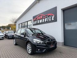 Schwarz Gebraucht 2017 BMW 225 Active Tourer Advantage Van / Kleinbus | 11.690 € (Fairer Preis)