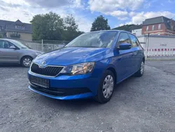 Gebraucht 2015 Skoda Fabia Limousine | 7.900 € (Fairer Preis)