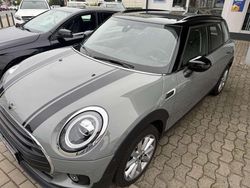 Moonwalk grey Gebraucht 2020 Mini Cooper D Clubman Kombi | 19.800 € (Fairer Preis)