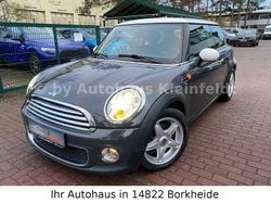 Blau Gebraucht 2010 Mini Cooper Chili Kleinwagen | 5.500 € (Guter Preis)