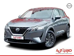 Andere Gebraucht 2024 Nissan Qashqai 360º SUV | 23.890 € (Superpreis)