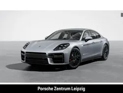 Silber Gebraucht 2024 Porsche Panamera GTS Limousine | 146.800 €