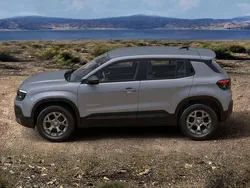 Storm grey Neu 2025 Jeep Avenger Longitude SUV | 24.261 € (Superpreis)