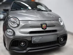 Diverse metallic Gebraucht 2023 Abarth 595 Kleinwagen | 22.290 € (Guter Preis)