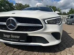 Gebraucht 2023 Mercedes CLA200 Shooting Brake Kombi | 28.990 € (Guter Preis)